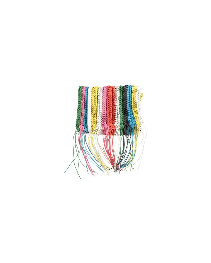 Chloé TASCHEN - Umhängetascheauf YOOX.COM Rot