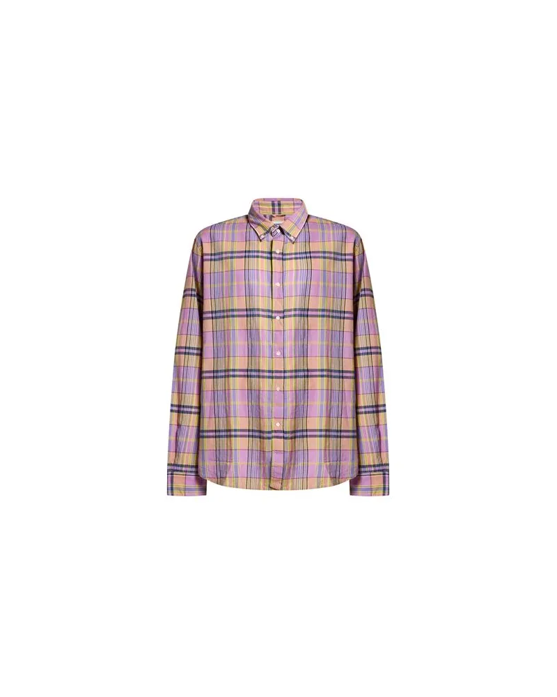 ASPESI TOPS - Hemdenauf YOOX.COM Lila