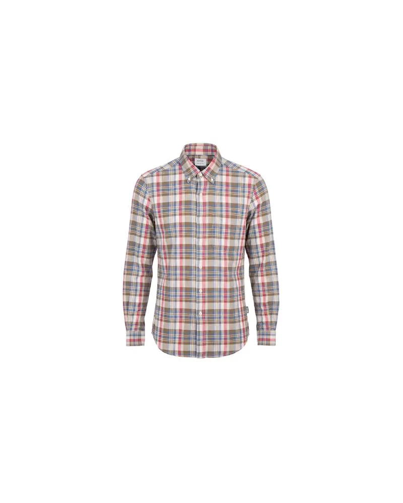 ASPESI TOPS - Hemdenauf YOOX.COM Hellblau