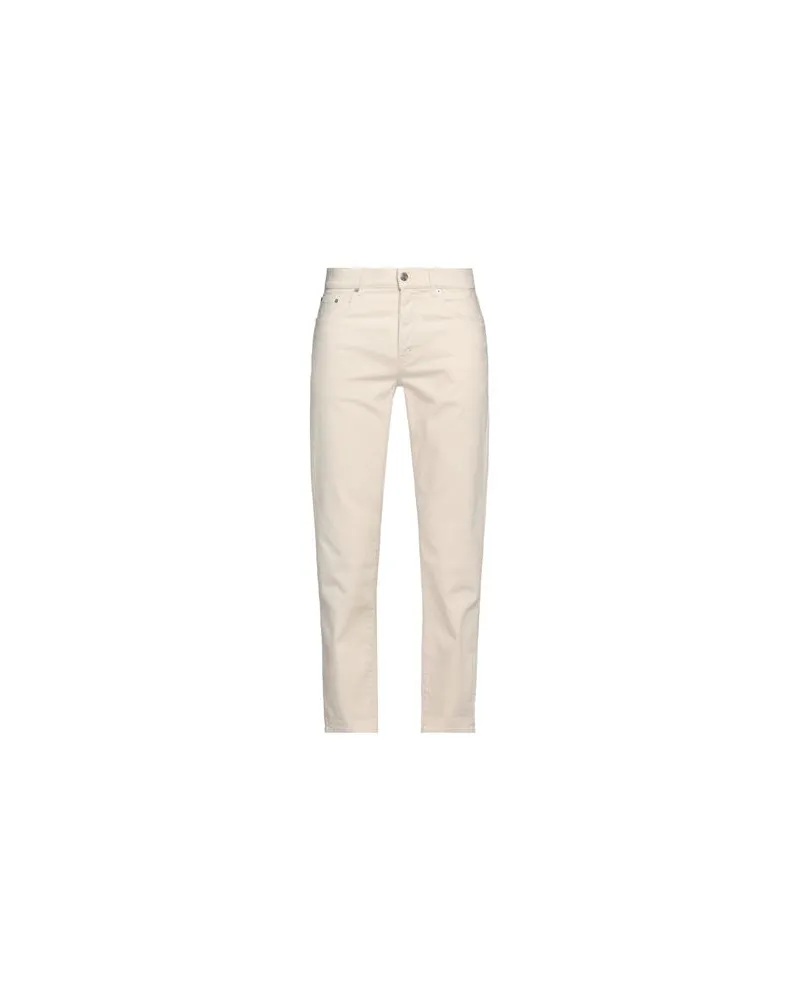 Department 5 HOSEN & RÖCKE - Jeanshosenauf YOOX.COM Elfenbein