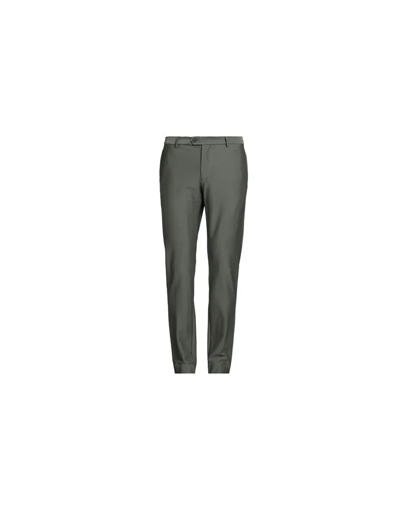 Tombolini HOSEN & RÖCKE - Hosenauf YOOX.COM Grün