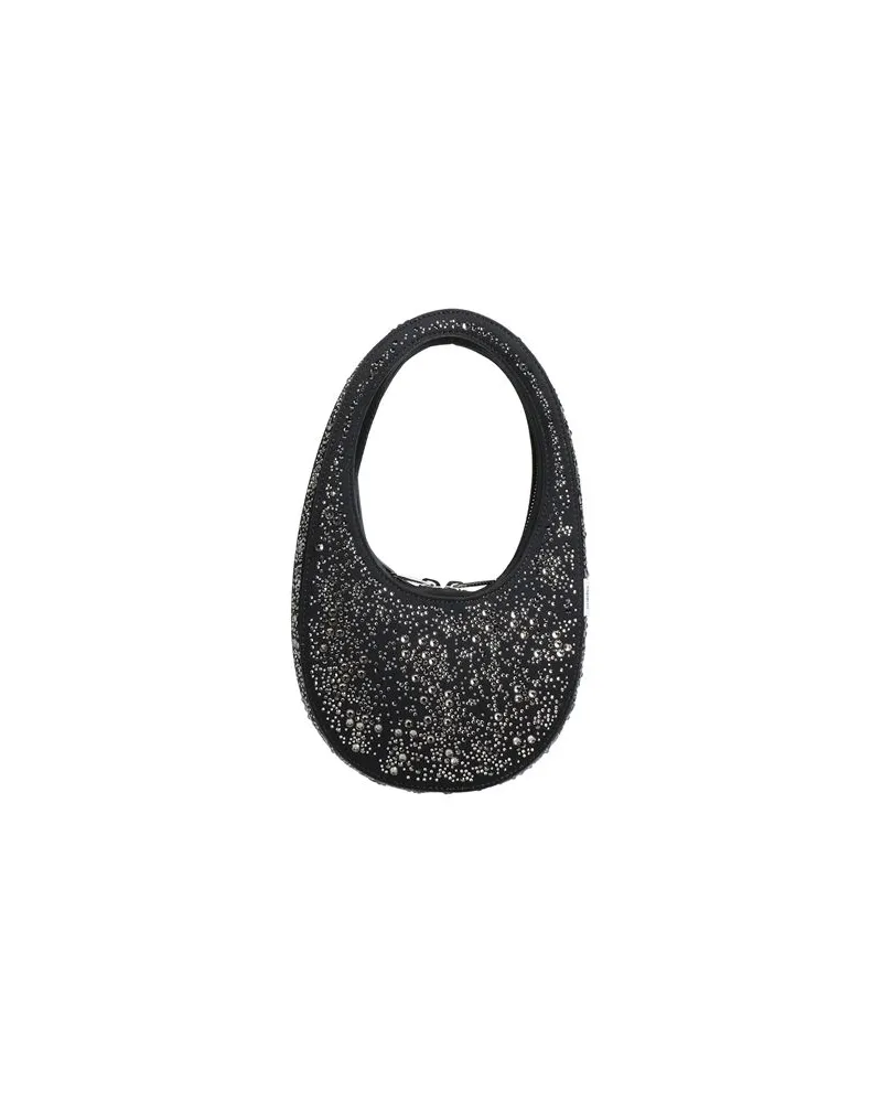 COPERNI TASCHEN - Handtaschenauf YOOX.COM Nachtblau