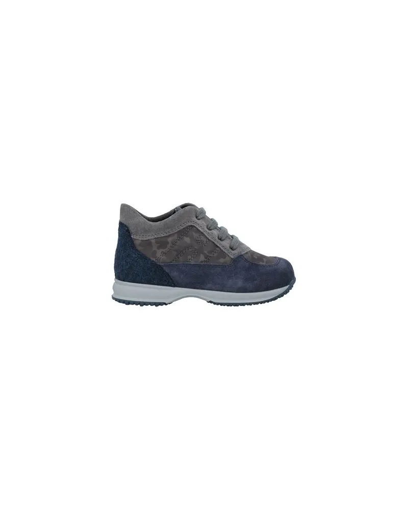 Hogan SCHUHE - Sneakersauf YOOX.COM Nachtblau
