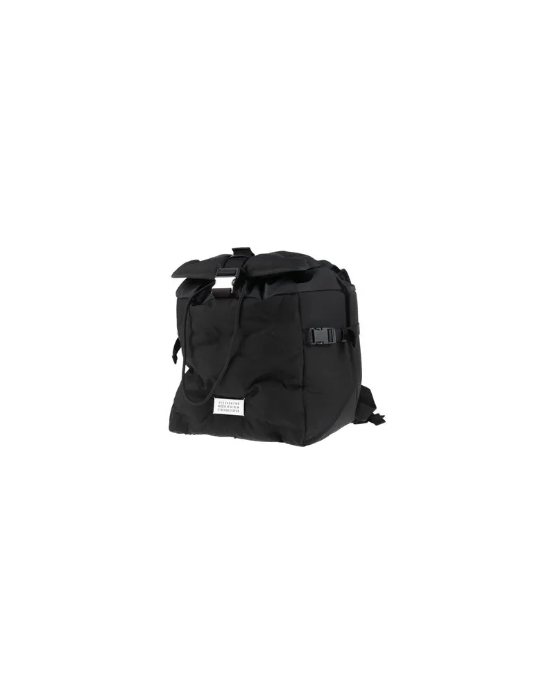 Maison Margiela TASCHEN - Rucksäckeauf YOOX.COM Schwarz