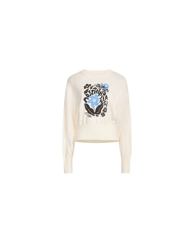 Moschino STRICKWAREN - Pulloverauf YOOX.COM Off