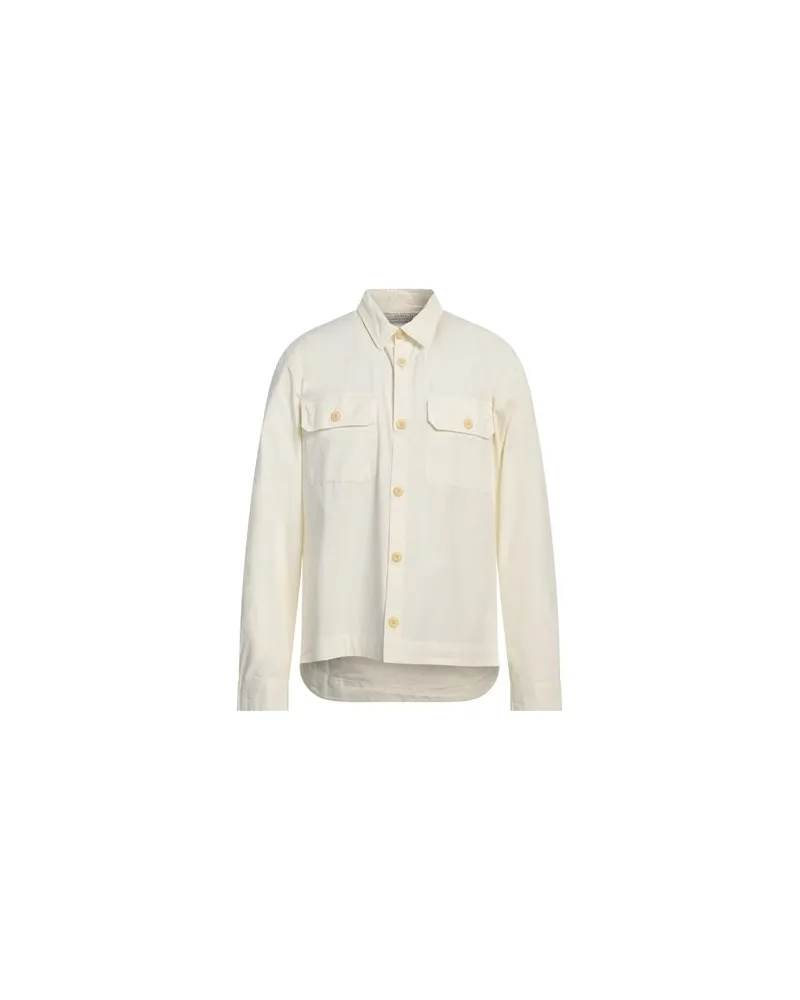 CROSSLEY TOPS - Hemdenauf YOOX.COM Elfenbein