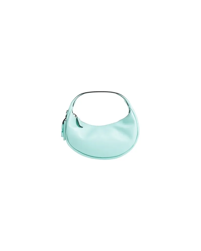Hogan TASCHEN - Handtaschenauf YOOX.COM Tūrkis