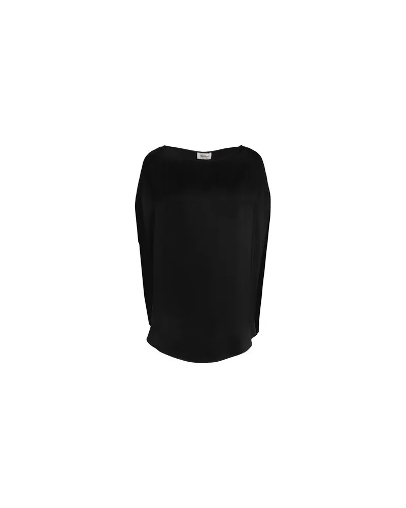 ottod’Ame TOPS - Topsauf YOOX.COM Schwarz