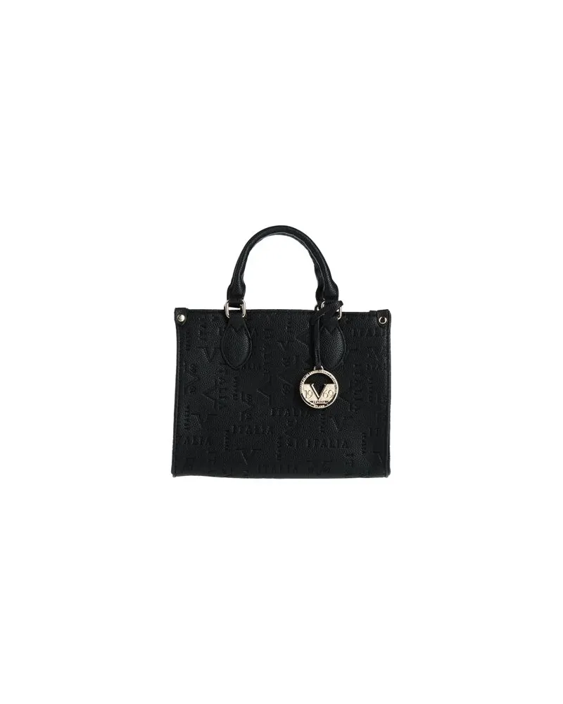 19V69 TASCHEN - Handtaschenauf YOOX.COM Schwarz