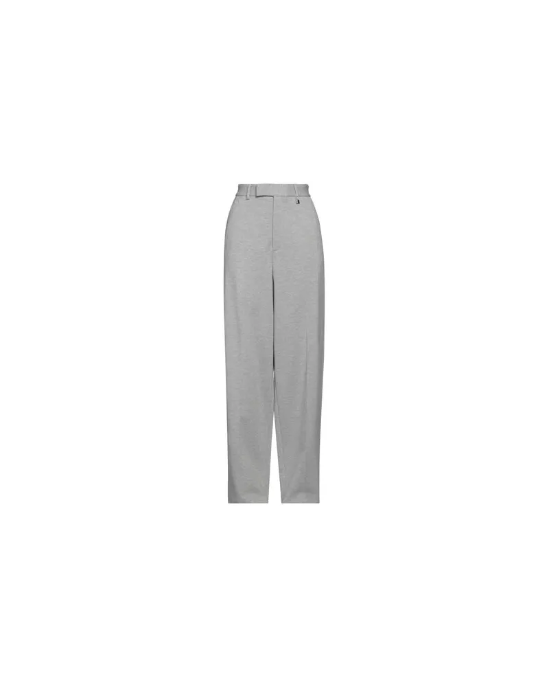 Giuseppe di Morabito HOSEN & RÖCKE - Hosenauf YOOX.COM Grau