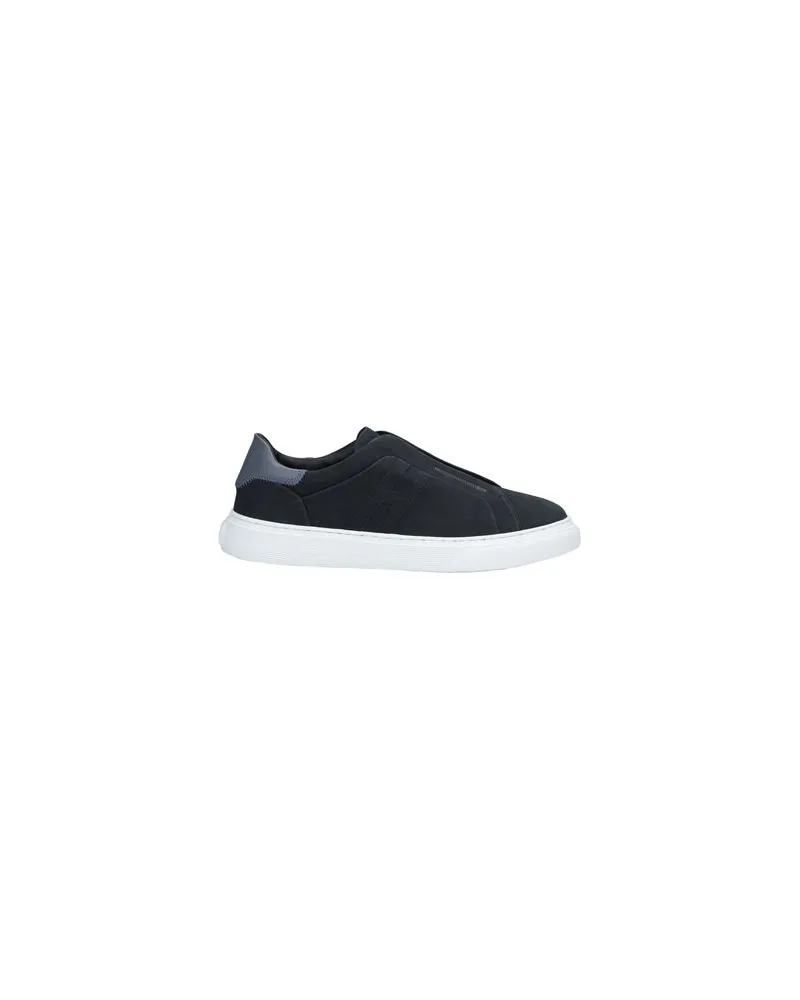 Hogan SCHUHE - Sneakersauf YOOX.COM Nachtblau