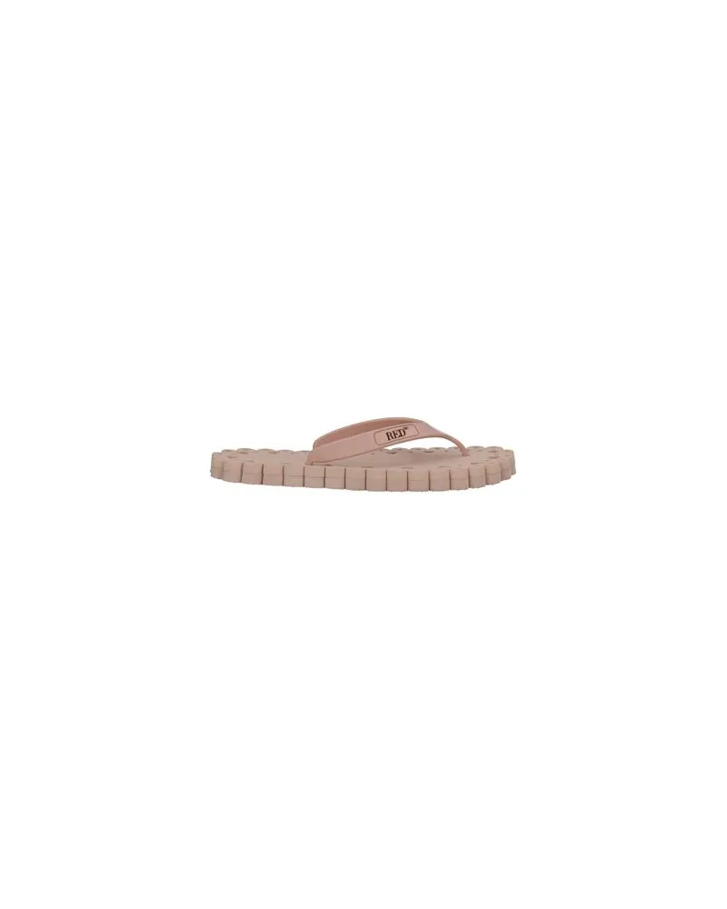 RED Valentino SCHUHE - Zehentrennerauf YOOX.COM Hellrosa