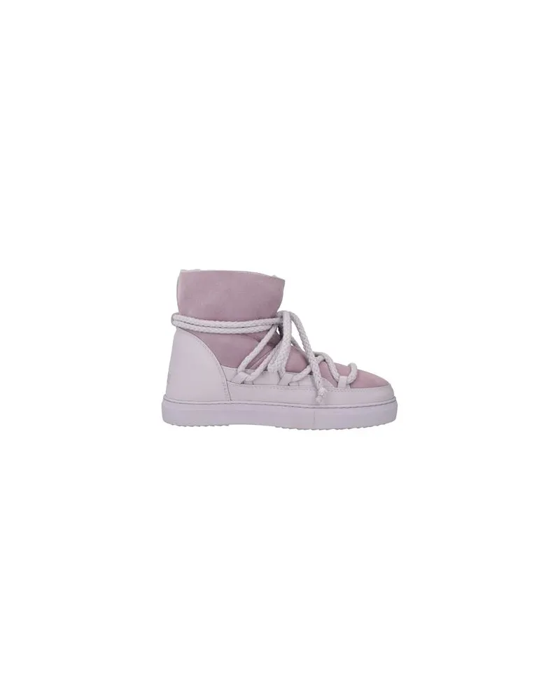 INUIKII SCHUHE - Stiefelettenauf YOOX.COM Lila