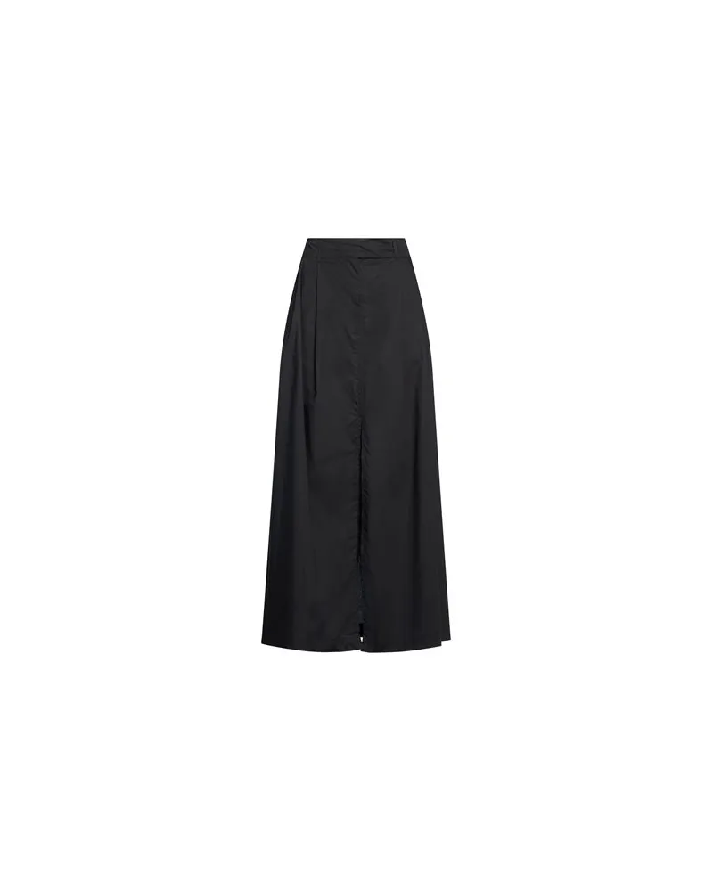 Attic and Barn HOSEN & RÖCKE - Maxi-Röckeauf YOOX.COM Schwarz