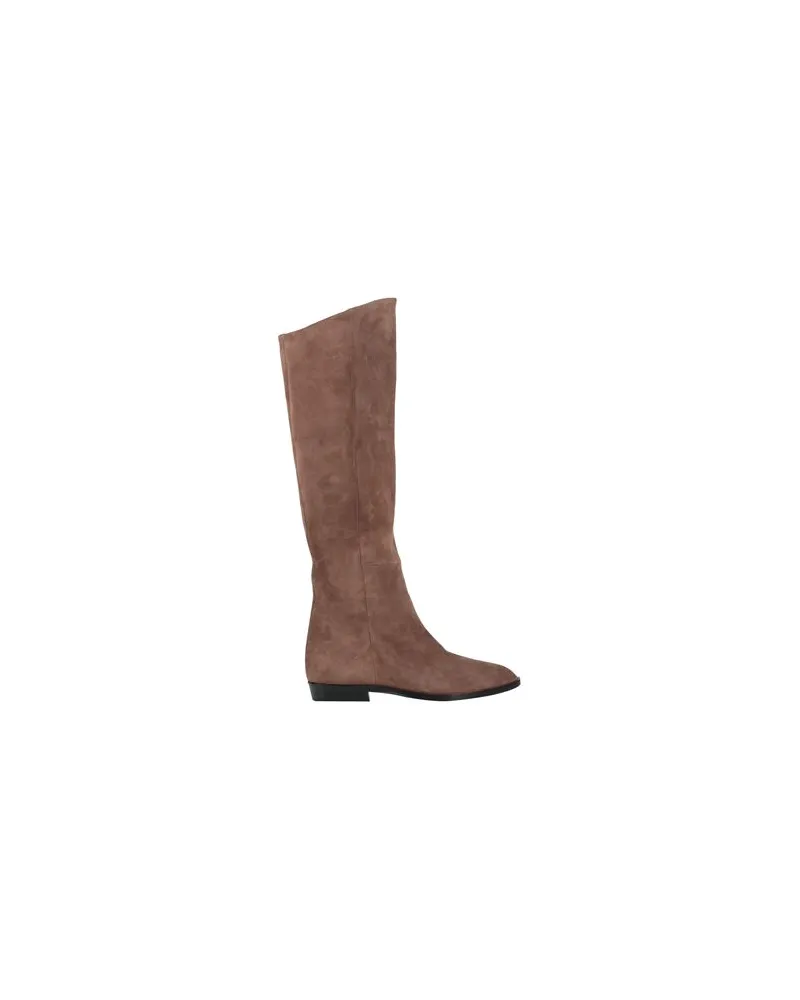 FESTA Milano SCHUHE - Stiefelauf YOOX.COM Khaki