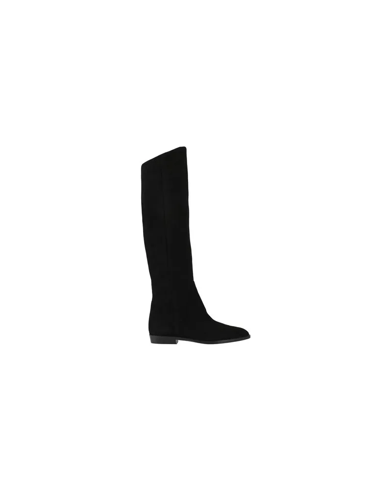 FESTA Milano SCHUHE - Stiefelauf YOOX.COM Schwarz