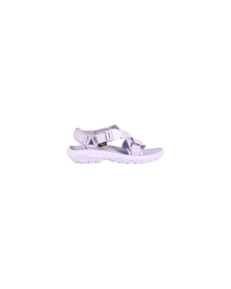 Teva SCHUHE - Sandalenauf YOOX.COM Lila