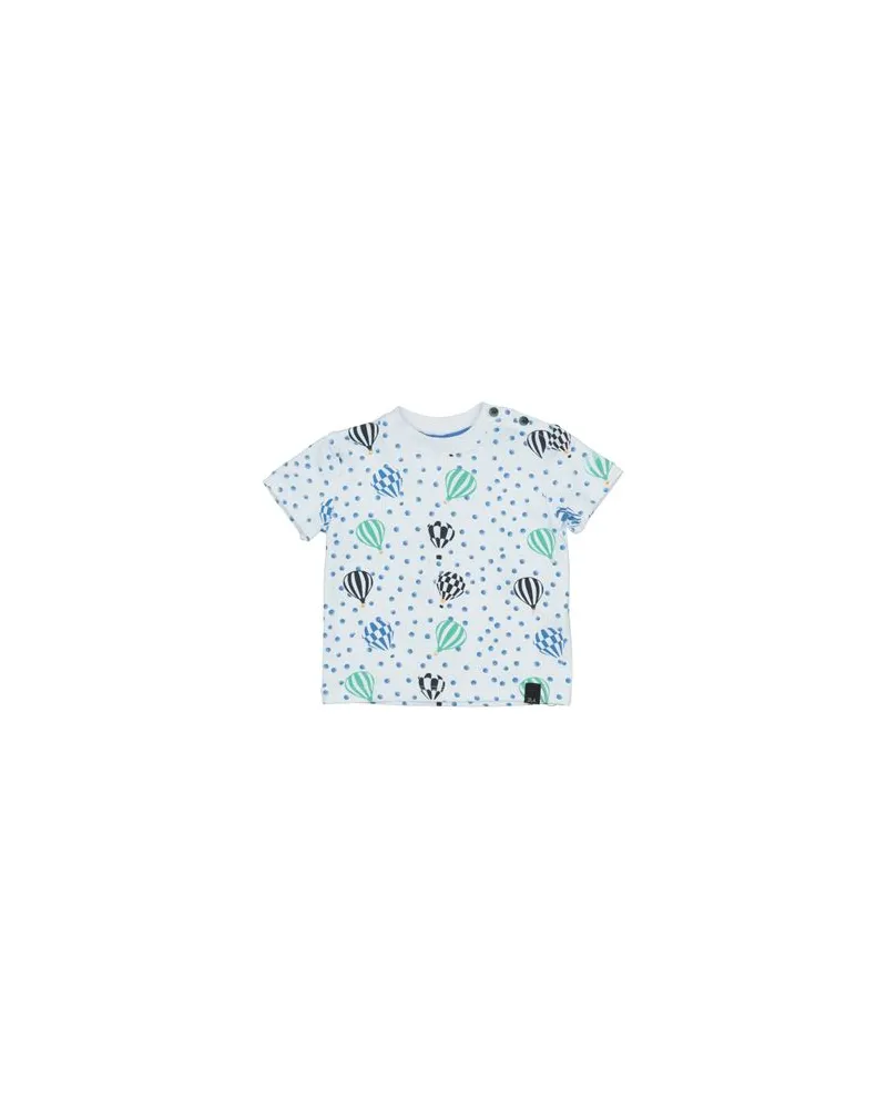 Daniele Alessandrini TOPS - T-shirtsauf YOOX.COM Weiß