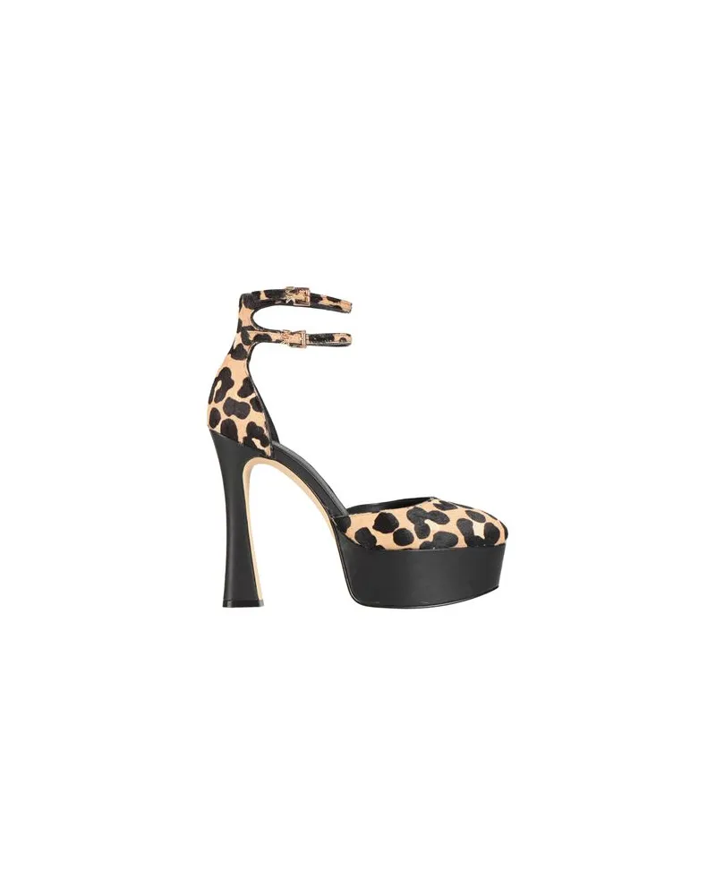 Michael Kors SCHUHE - Pumpsauf YOOX.COM Beige