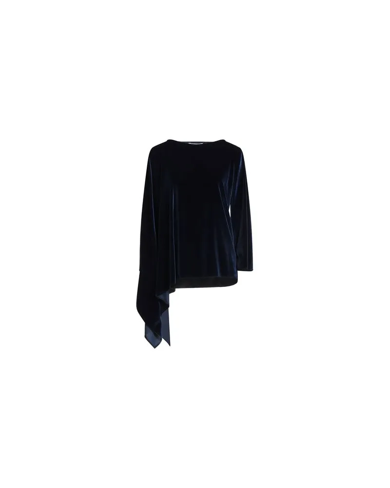 Caliban TOPS - Topsauf YOOX.COM Nachtblau
