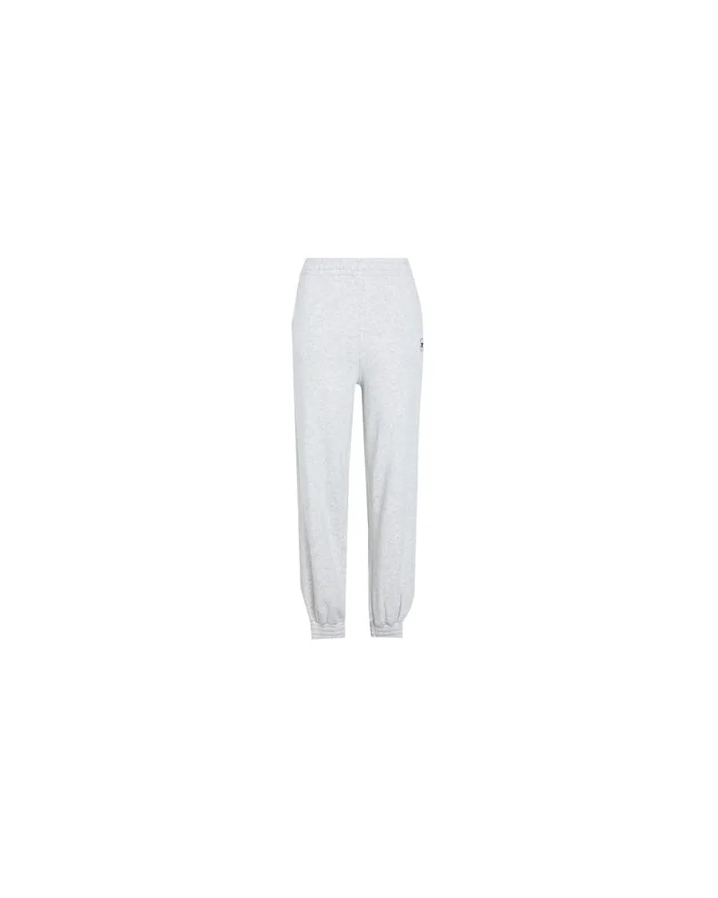 Converse RETRO CHUCK PANT  - HOSEN & RÖCKE - Hosenauf YOOX.COM Hellgrau
