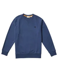 Timberland Sweatshirt Blau