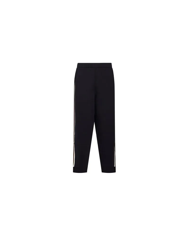 Under Armour HOSEN & RÖCKE - Hosenauf YOOX.COM Marineblau