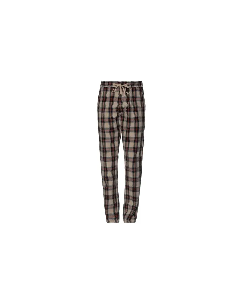 Sun68 HOSEN & RÖCKE - Hosenauf YOOX.COM Beige