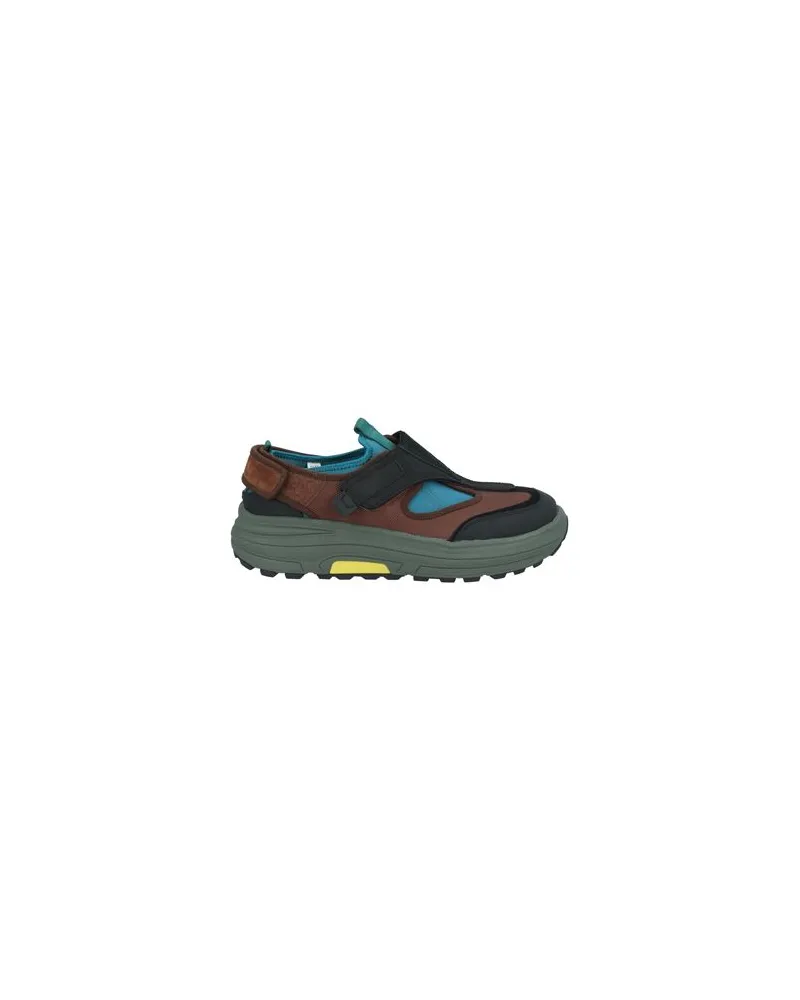 SUICOKE SCHUHE - Sneakersauf YOOX.COM Braun