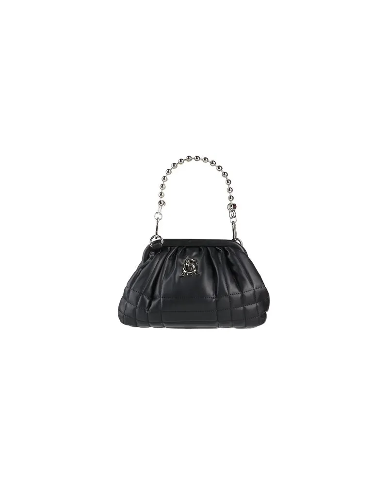 Steve Madden TASCHEN - Handtaschenauf YOOX.COM Schwarz
