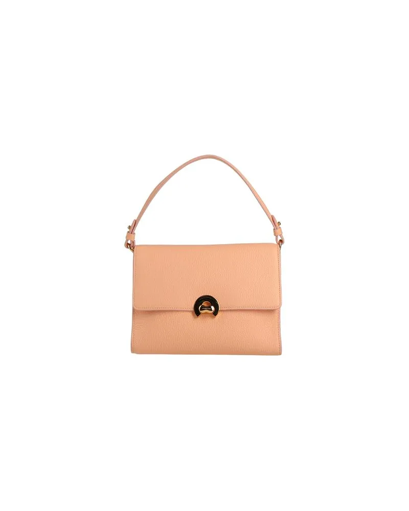 Coccinelle TASCHEN - Handtaschenauf YOOX.COM Lachs