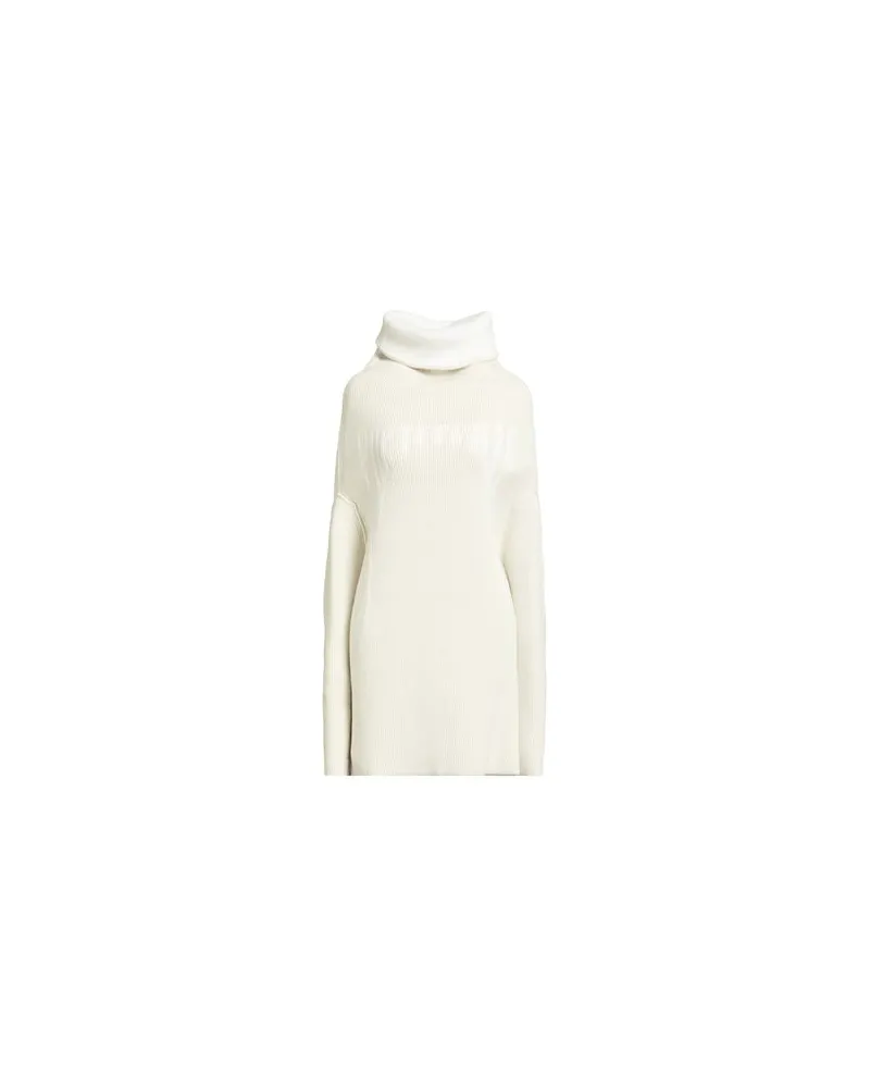 Rick Owens STRICKWAREN - Rollkragenpulloverauf YOOX.COM Off