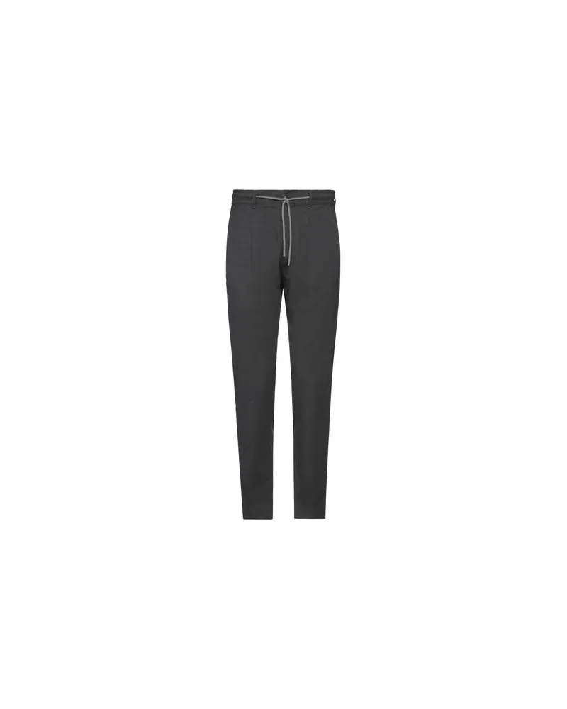 CRUNA HOSEN & RÖCKE - Hosenauf YOOX.COM Braungrau