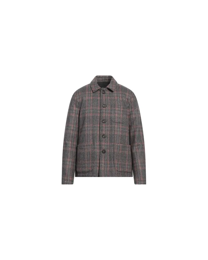 Corneliani JACKEN & MÄNTEL - Pufferjacken & Daunenjackenauf YOOX.COM Marineblau