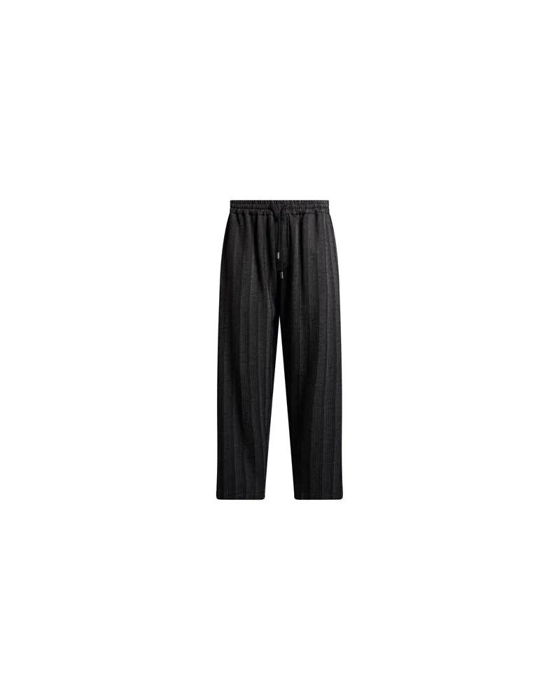 Antonio Marras HOSEN & RÖCKE - Hosenauf YOOX.COM Schwarz