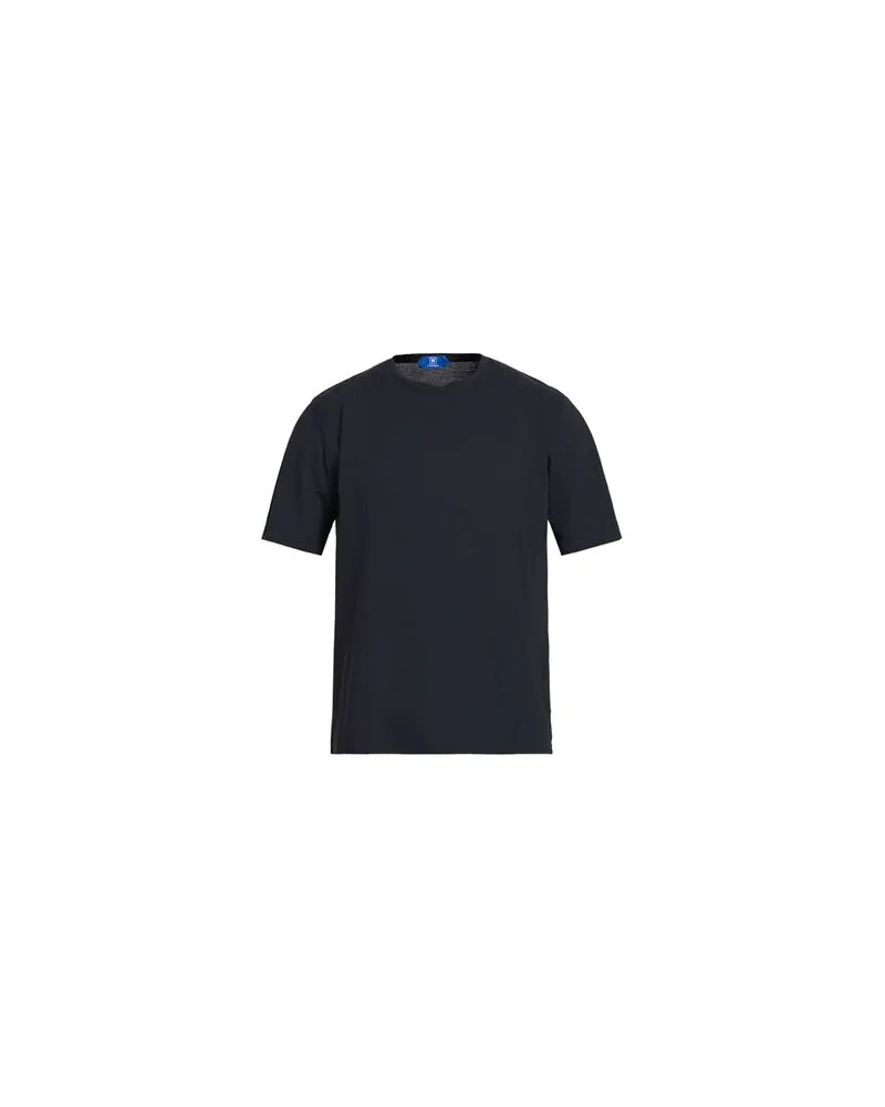 KIRED TOPS - T-shirtsauf YOOX.COM Braungrau