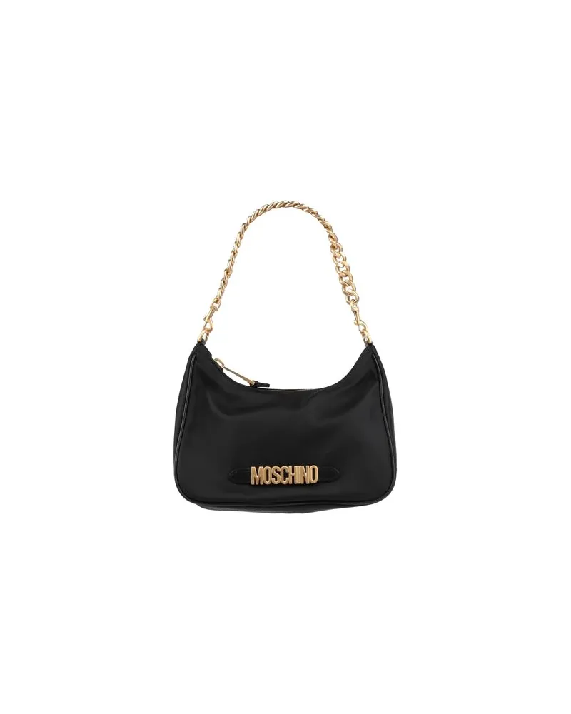 Moschino TASCHEN - Handtaschenauf YOOX.COM Schwarz