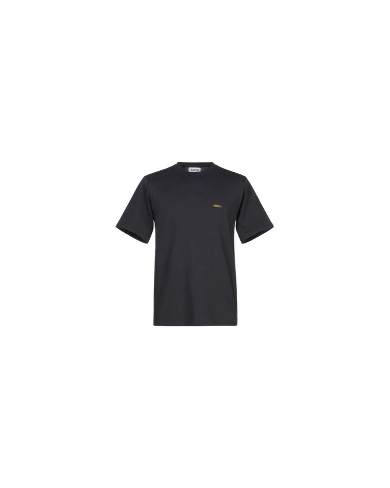 ADISH TOPS - T-shirtsauf YOOX.COM Schwarz