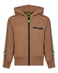 BARROW Sweatshirt Beige