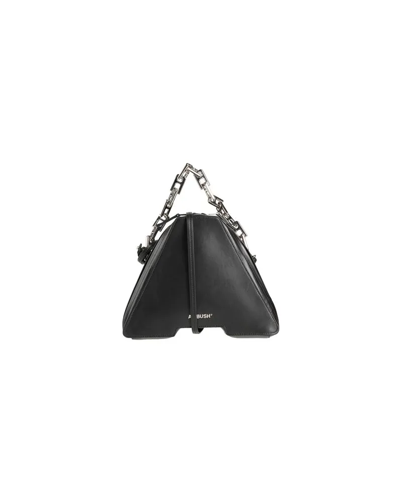AMBUSH TASCHEN - Umhängetascheauf YOOX.COM Schwarz