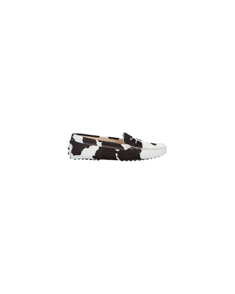 TOD'S SCHUHE - Mokassinsauf YOOX.COM Off
