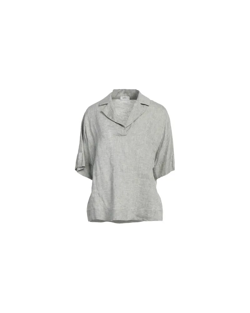 Peserico TOPS - Topsauf YOOX.COM Militärgrün