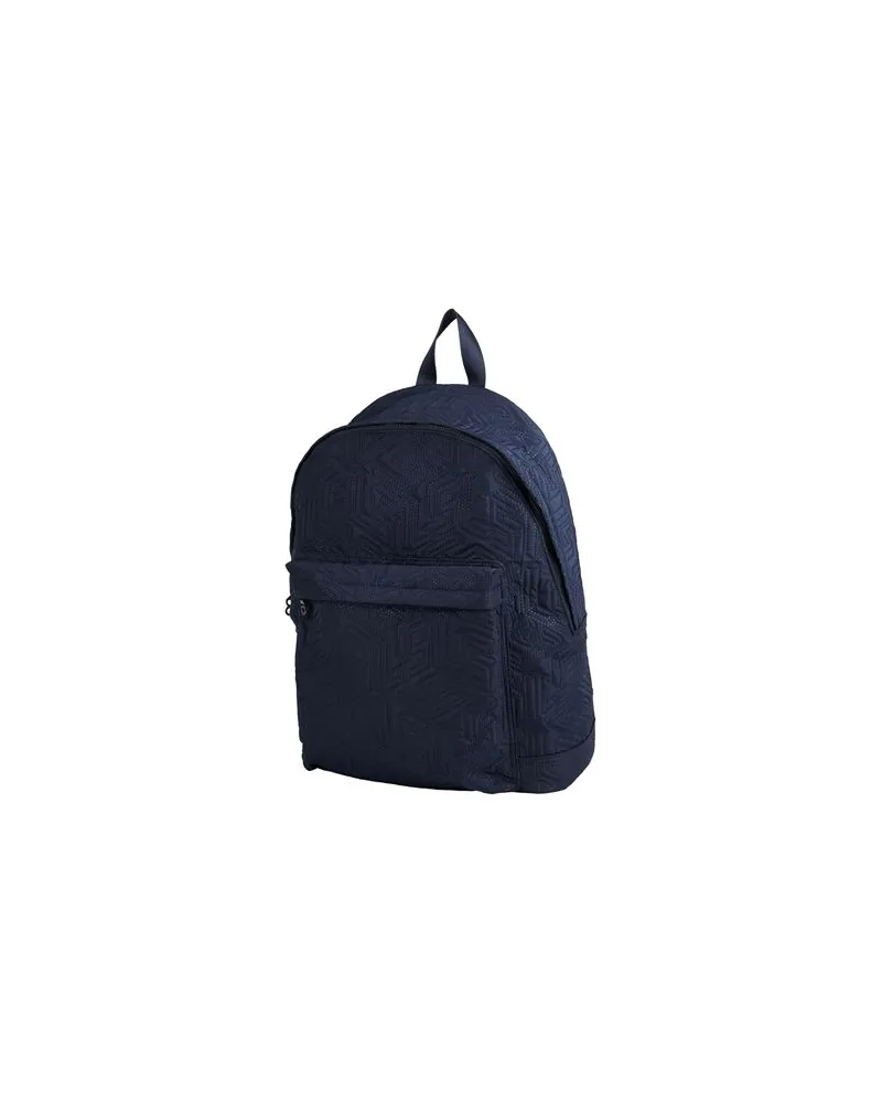 Lyle & Scott TASCHEN - Rucksäckeauf YOOX.COM Marineblau