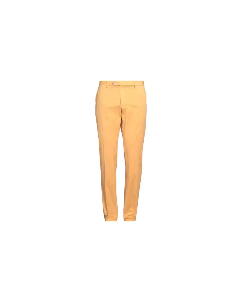 GTA HOSEN & RÖCKE - Hosenauf YOOX.COM Mandarine