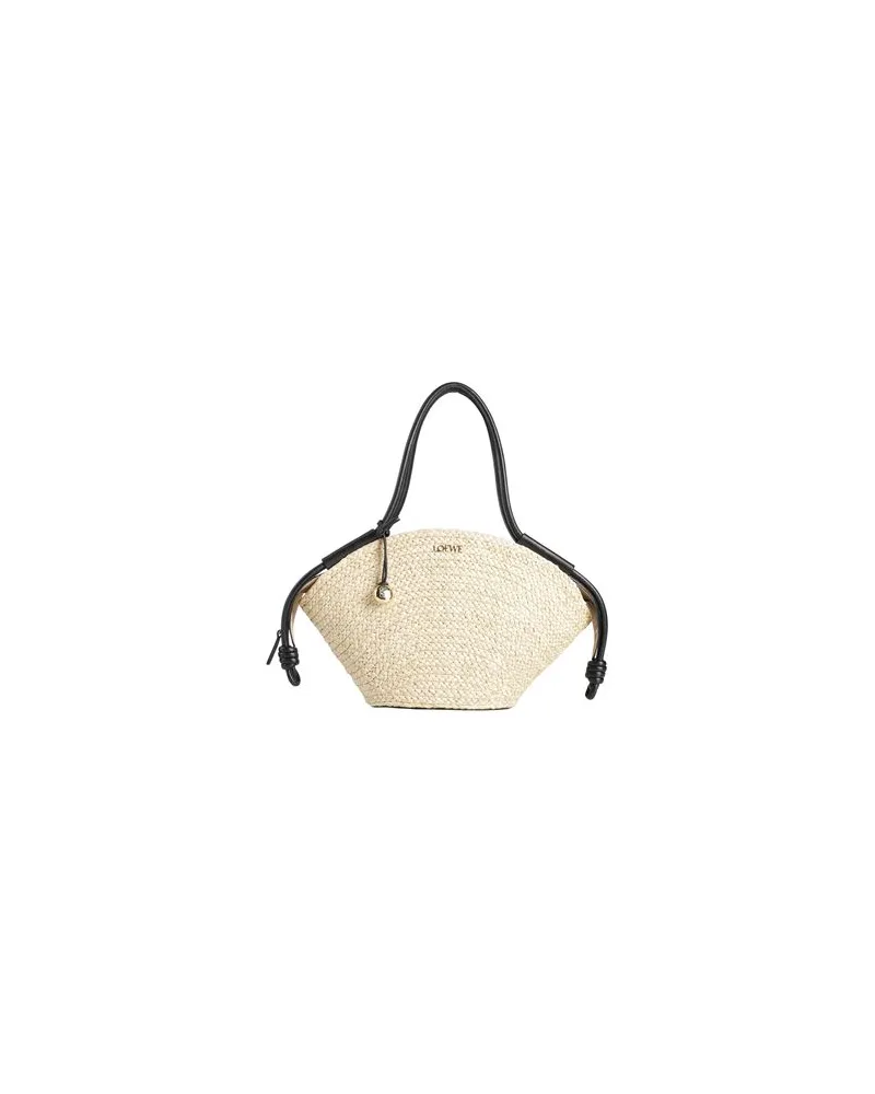 Loewe TASCHEN - Schultertaschenauf YOOX.COM Beige