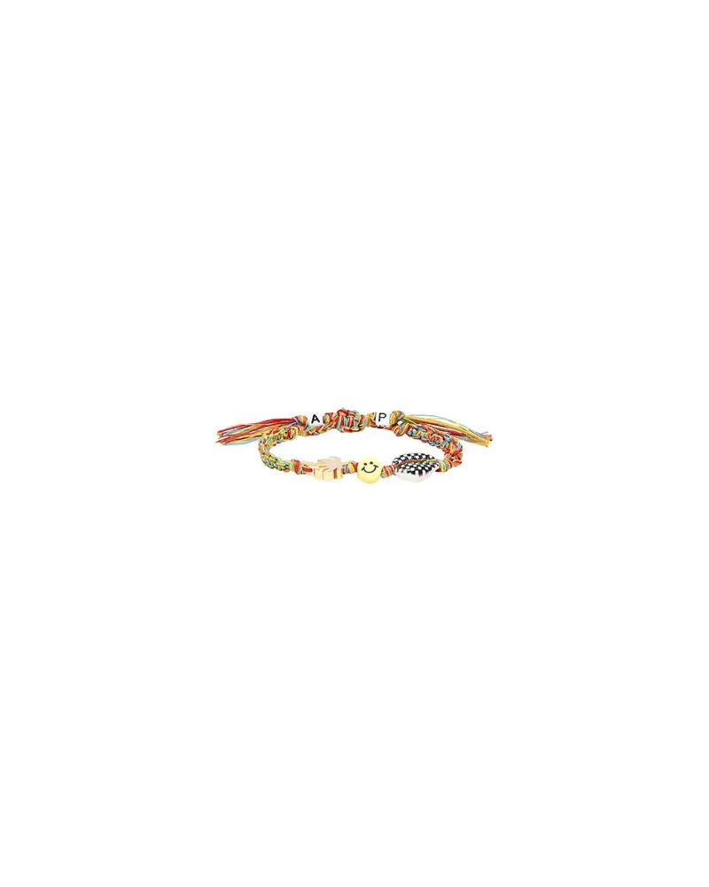 Palm Angels SCHMUCK und UHREN - Armbänderauf YOOX.COM Gelb