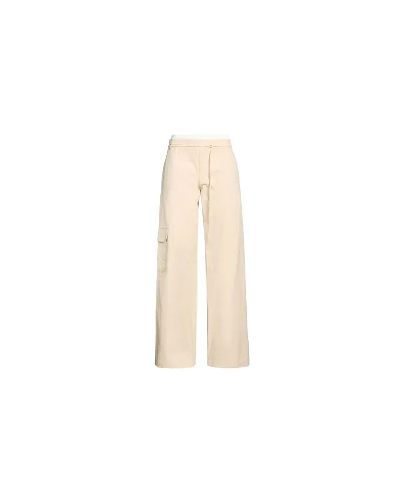 bec & bridge HOSEN & RÖCKE - Hosenauf YOOX.COM Beige