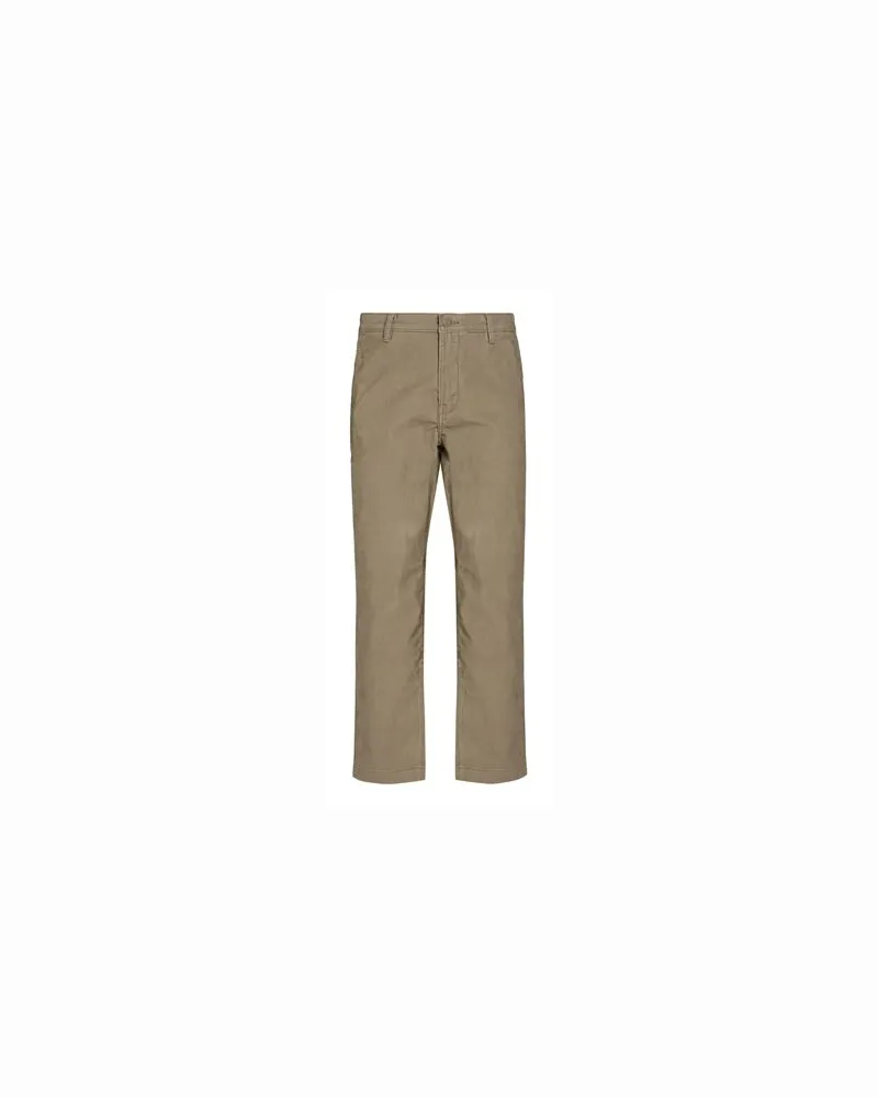 Levi's HOSEN & RÖCKE - Hosenauf YOOX.COM Salbeigrün