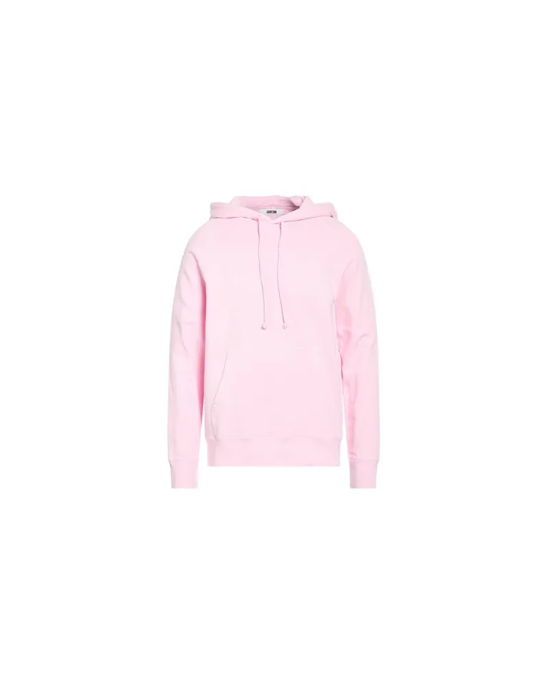Mauro Grifoni TOPS - Sweatshirtsauf YOOX.COM Rosa