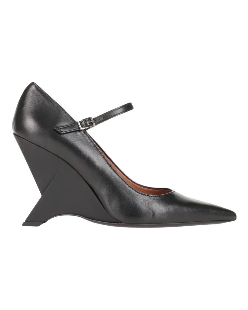 OVYE' by CRISTINA LUCCHI Pumps Schwarz